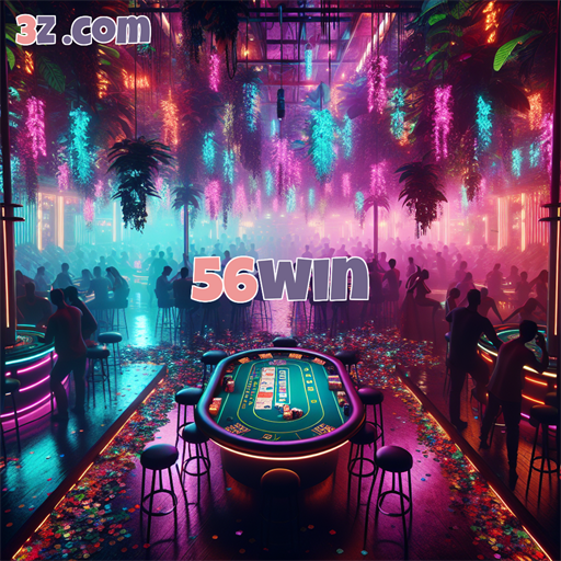 56win: Um Guia para um Ambiente de Jogos Confiável