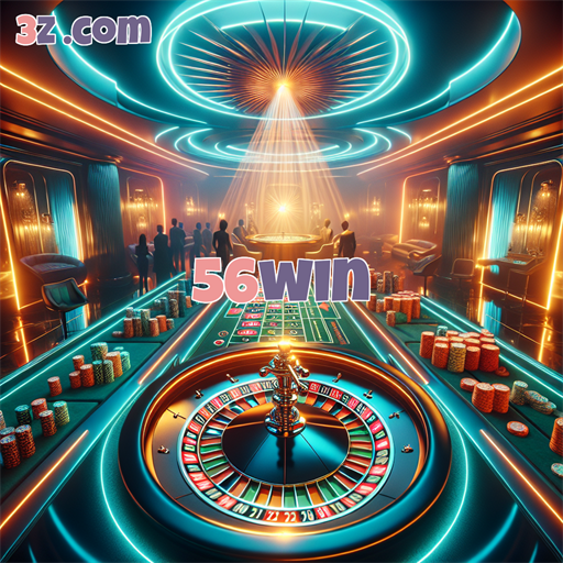 56win: Jogos que Encantam com Interatividade e Diversão