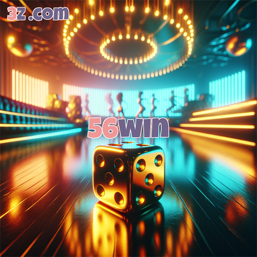 A Magia da Plataforma: Experiências Únicas no 56win