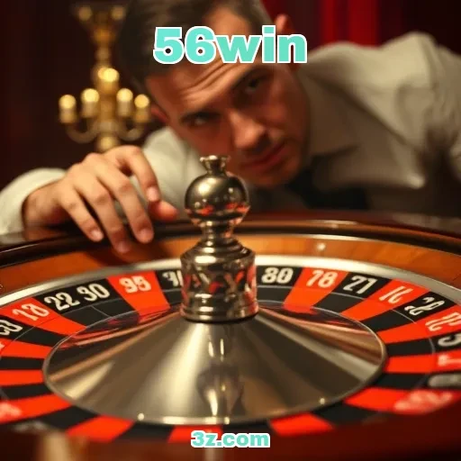 56win: A Revolução dos Jogos Online no Brasil