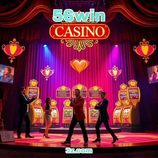 56win: Descubra as Melhores Promoções para Jogadores