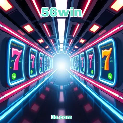 56win: Os Melhores Caça-Níqueis para Você se Divertir Hoje!