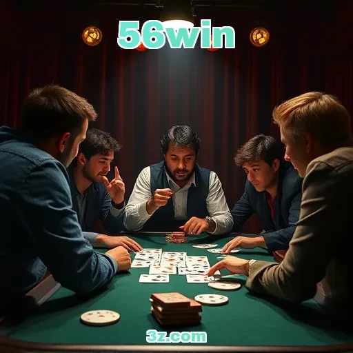 56win VIP: Entre Para um Mundo de Jogos Incríveis e Benefícios